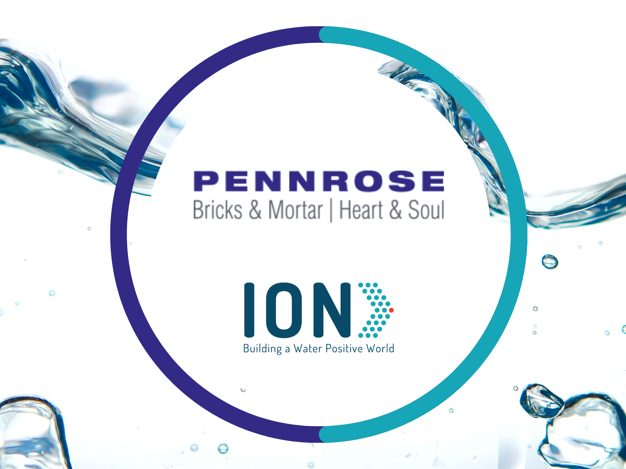 Pennrose Partners With ION to Reduce Water Consumption, Enhance Sustainability Efforts