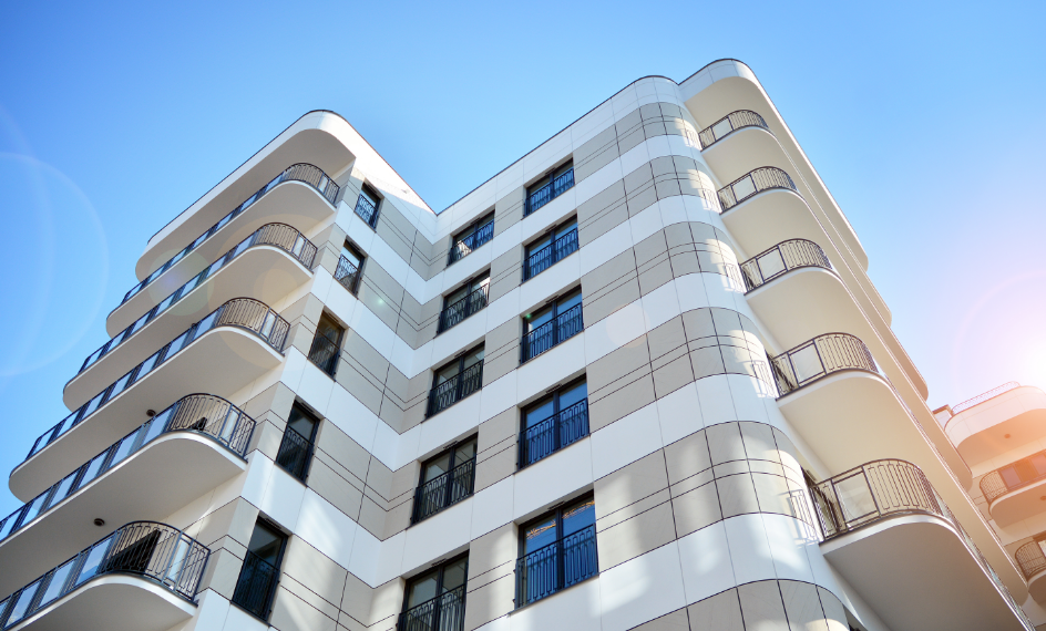 New Construction Image