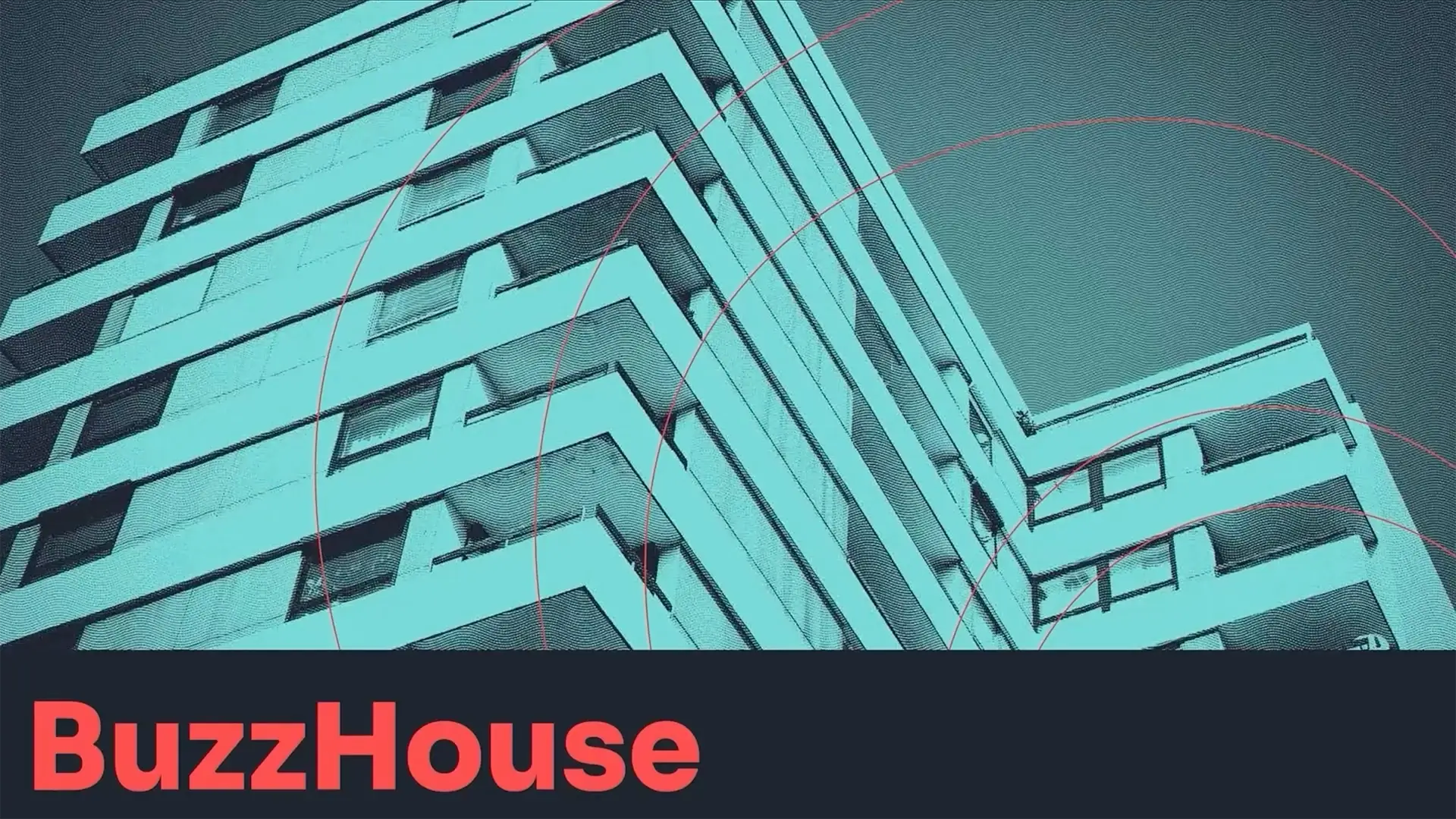 Buzz House Publication Graphic