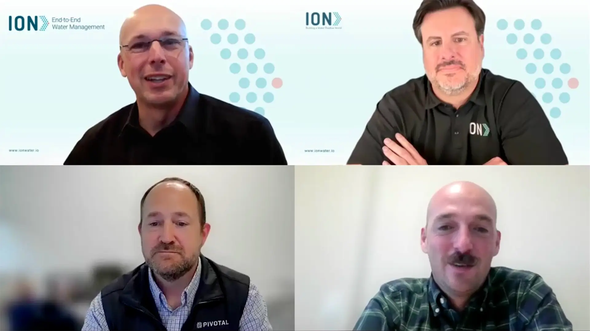 From hidden cost to significant savings: Solving affordable housing’s water challenges with ION’s Eric Homberger and Orlando Valdes