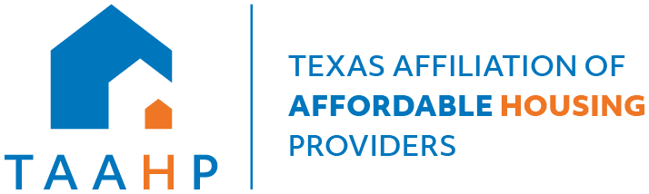 Texas Association of Affordable Housing Professionals Logo