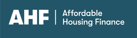 Affordable Housing Finance Logo