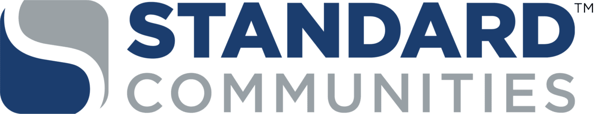 Volumetric Water Benefits Partner Standard Communities logo