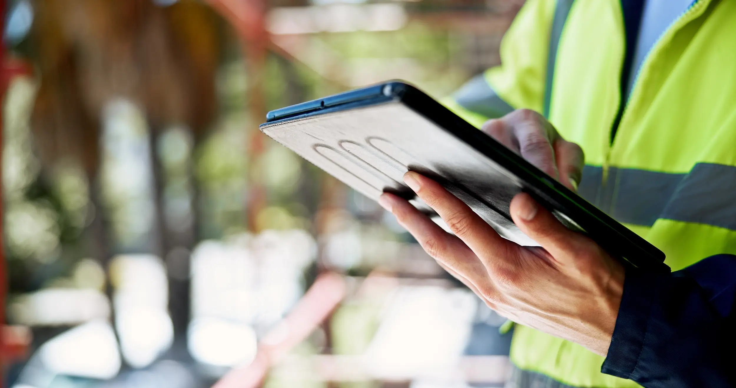 Empower partners to take control of their water use through actionable data and partnership support.