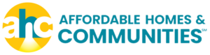 AHC (Affordable Homes & Communities) Logo