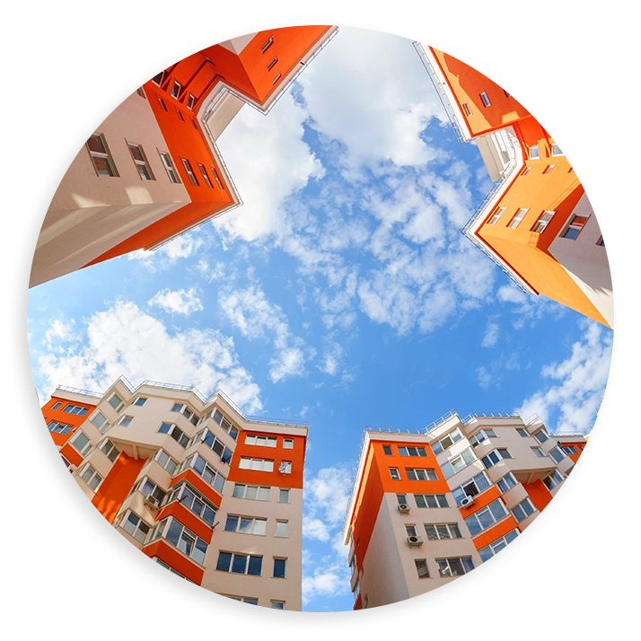 Volumetric Water Benefit Image