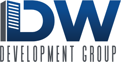 DW Development Group Logo