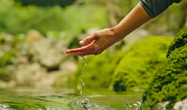 Volumetric Water Benefit