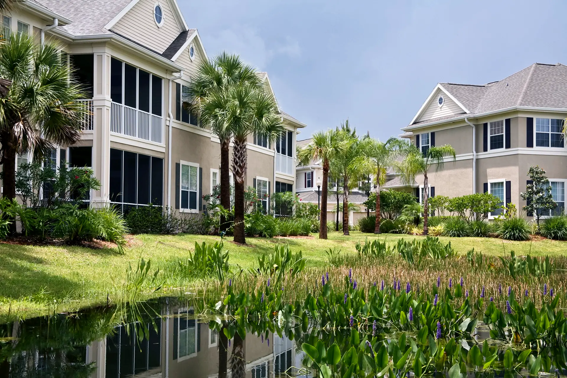 ION’s End-to-End Water Management helps Dominium improve asset value by $3M