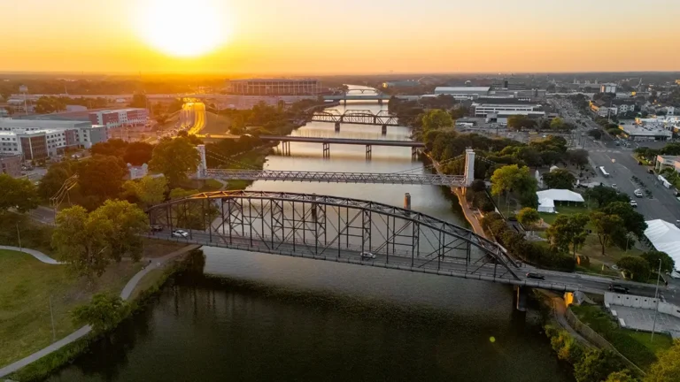 The Brazos River Watershed is the second-largest river basin in Texas, supplying water to millions of residents, businesses and agricultural producers.