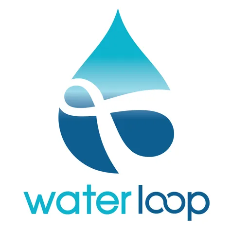 Water Loop podcast logo