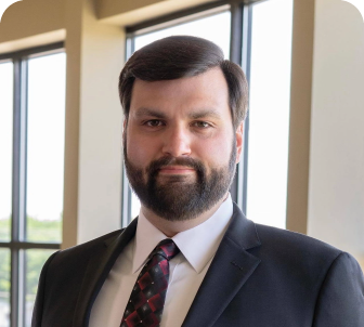 Andrew Parks