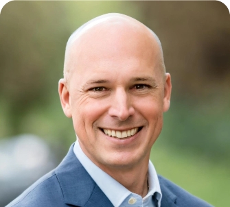 Eric Homberger